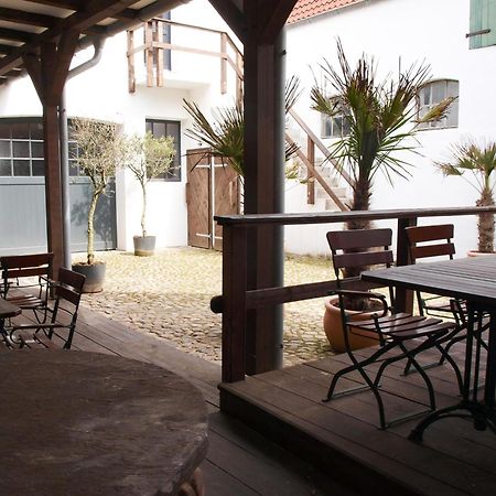 Lodge Am Oxenweg - Zimmer 5 Husum  Exterior photo